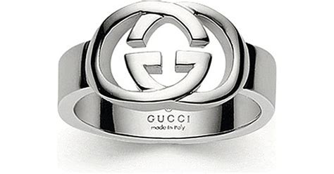 grailed gucci ring|Women's Gucci Rings .